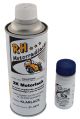 Peinture moteur 2 composants, transparente, 375ml, durcisseur inclus