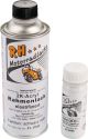 Peinture de cadre bi-composant, noir mat, 375ml, durcisseur inclus