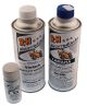 Peinture SANS vernis Shiny Black (SBL), 2x 375ml