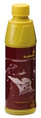 Huile spéciale haute température Scottoiler HiTemp, 250ml, embout de remplissage inclus
