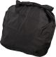 Waterproof Inner Pocket for 9.8l LegenGear Side Bags, made of PU-coated 210D polyamide, black (see item 60694/60699B)