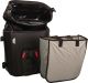 Sysbag WP Side Bag 17-23l, waterproof, for all SLC side racks (left side of vehicle), dim. approx. 32.5x16.5x41cm