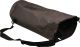 Drybag / Pack Roll, 20l, black, waterproof, size approx. 38x23cm (optimal size for transport on the seat/luggage rack)