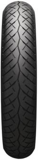 Bridgestone BT46F 3.25-19' 54H TL Road Tyre -></picture> replaces item 61074