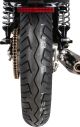 Bridgestone BT46R 110/90-18' 61H TL Street Tyre (rear)