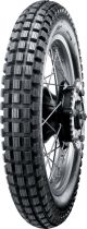 ChengShin Pneu arrière trail C-186, 4.00-18' (64N, relief similaire au Bridgestone Trailwing TW24)