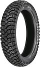 Pneu trail MEFO 120/90+4.00-18' MFE99 Explorer (72T/TT, pneu pour montage avec chambre art. 61029)