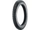 KENDA Enduro Rear Tyre K262, 4.00-18', 64P TT (Trial tread pattern for road, travel and gravel) -></picture> matching front tyre see item 61147