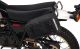 Enduristan »XS 6.5 Base Pack« pannier, dimensions 32x17cm, 17cm wide, 6.5L volume, roll-top closure, waterproof