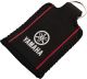 Key Fob 'Protective', neoprene cover with key ring inside and outside, dimensions 105x70 mm, durable for everyday use