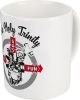 China Mug The Holy Trinity