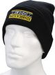 Beanie with Turn-up, Thinsulate lining, embroidered design KEDO PARTS 'N' SERVICE, one size fits all, 100% polyacrylic
