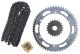 Kit chaîne à joints toriques 20/55 (130 maillons, ouverte) RK428XRE