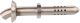 Chicane db killer SEBRING pour silencieux inox Enduro II art. 90002