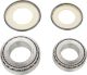 Taper Steering Bearing Set incl. Dust Seal