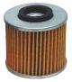 Filtre à huile pour divers modèles YAMAHA, y compris soupape de surpression, référence OEM 583-13440-00, 4X7-13440-90, 2H0-13440-90