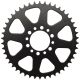 Couronne acier 46 dents