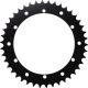 Couronne acier 42 dents