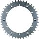 Couronne acier 42 dents