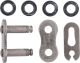 Attache rapide RK 520KRX (joints toriques)
