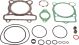 Top-End Engine Gasket Set (Athena), for cylinder/cylinder head incl. valve stem seals