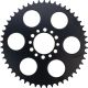 Rear Sprocket, 49T, steel