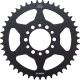 Rear Sprocket, 43T, steel