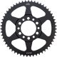Rear Sprocket, 55T, steel