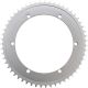 Couronne acier 55 dents (pour chaîne de 428)