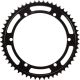 55T Rear Sprocket, steel (for 428 type chain)