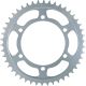 Couronne acier 46 dents