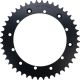 Couronne acier 44 dents