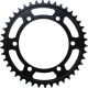 Couronne acier 42 dents