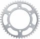 Rear Sprocket 46T, steel, suitable for 530 type chain ONLY