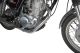Collecteur inox gros débit, diamètre raccord 41mm, finition polie mat