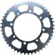 Couronne acier 47 dents
