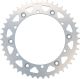 Couronne alu 46 dents