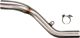 Intermediate Pipe / Connection Pipe between Header Pipe and Exhaust ONLY, especially KEDO Supertrapp brushed, version 2025