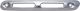 Pare chaleur collecteur, inox