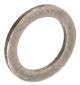 Aluminium Sealing Washer 8x13x1mm, aluminium flat gasket