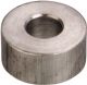 Spacer Sleeve Aluminium, diameter 20mm, length 10mm, bore for M8, untreated, 1 piece