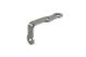 Horn bracket, stainless steel, inconspicuous mounting of the horn, inclusive mounting material, also for the original horn compatible