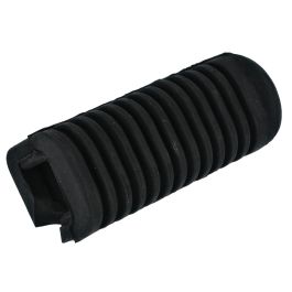 Repose-pied Avant Droit En Caoutchouc Pour MBK/Yamaha TZR / X Power 50 (1996-2002) - Occasion