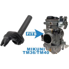 Poignée D'accélérateur Yamaha 5BE-26243-00 Pour XT 250 (2013-2016) - Neuve, Quelques Traces De Stockage