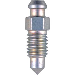 PURGEUR ETRIER DE FREIN. FILETAGE 5/16 X 24 UNF - LONGUEUR 25MM