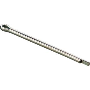1.6x25 Cotter Pin, zinc-plated
