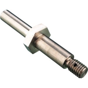 Boulon de béquille latérale (pour support sur cadre de 10 mm)