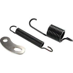 Kit de conversion KEDO pour rappel de béquille latérale à double ressort