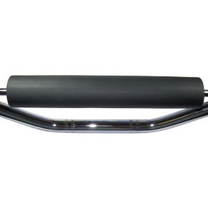Protection de guidon (OEM), fixations spécifiques, voir art. 29182 (2 sont nécessaires)