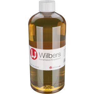 Huile de fourche SAE 10, 1000ml (WILBERS)